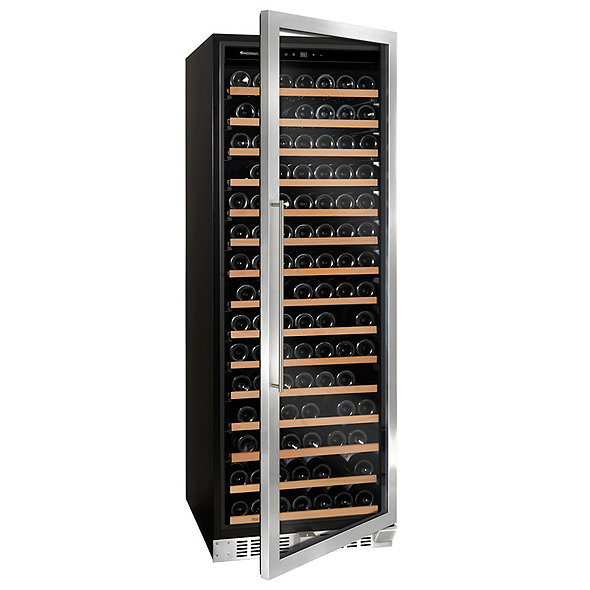 N'FINITY LXi Single Zone Wine Cellar (Stainless Steel Door) Wine