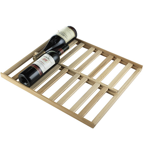 Eurocave Chamber Wine Cellar Adjustable Shelf Beech Wine