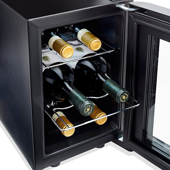 small wine cooler