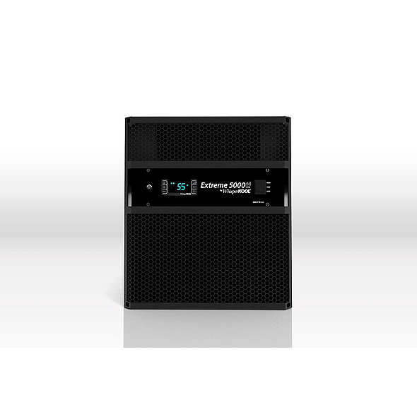 WhisperKOOL Extreme 5000ti Wine Cellar Cooling Unit (Max Room Size = 1000 cu ft)