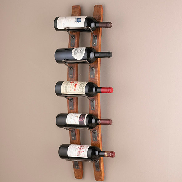 wine rack