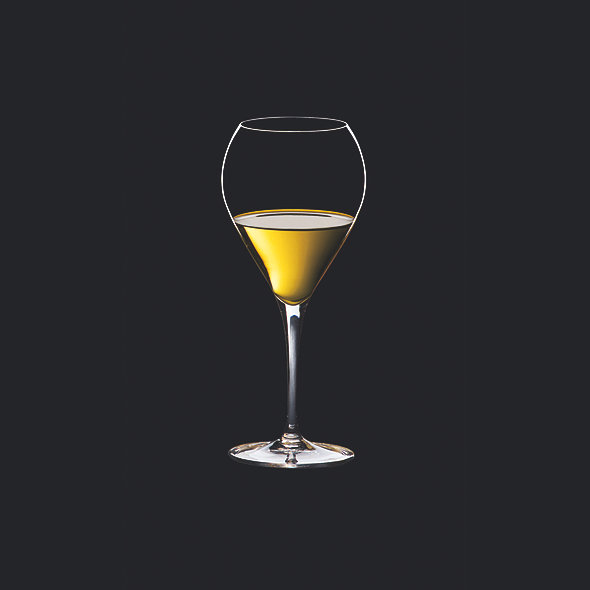 Riedel Sommeliers Sauternes Dessert Wine Glass 1