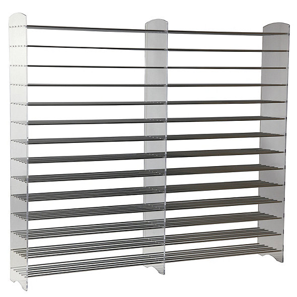 foot rack