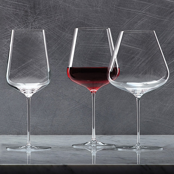 zalto wine glasses