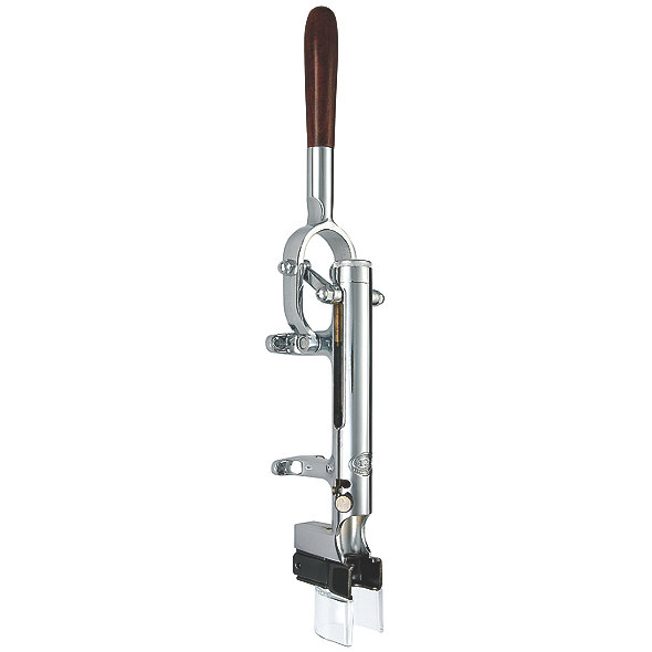 Boj Wall Mounted Cork Chrome Boj Wall Mounted Cork Chrome