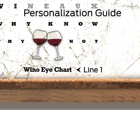 Wine Chart