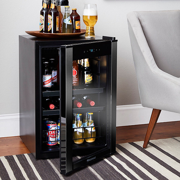 Evolution Series Wine & Beverage Center Wine Enthusiast