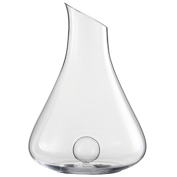 red wine decanter