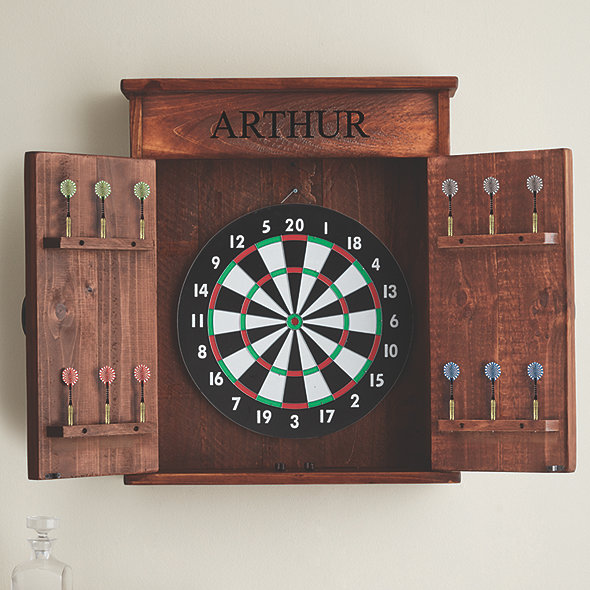 where to get a dart board
