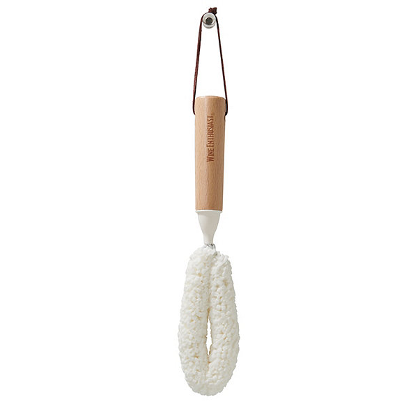 small cleaning brush