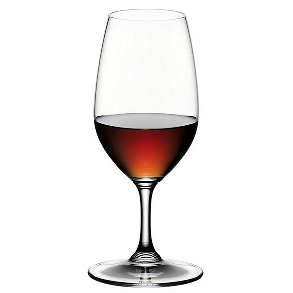 Port Wine Glass