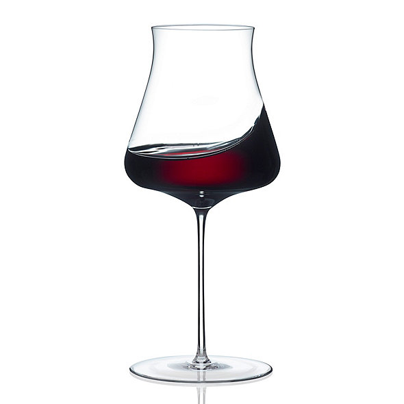 Zenology Somm Cabernet Sauvignon Wine Glass Set Of 2 Wine