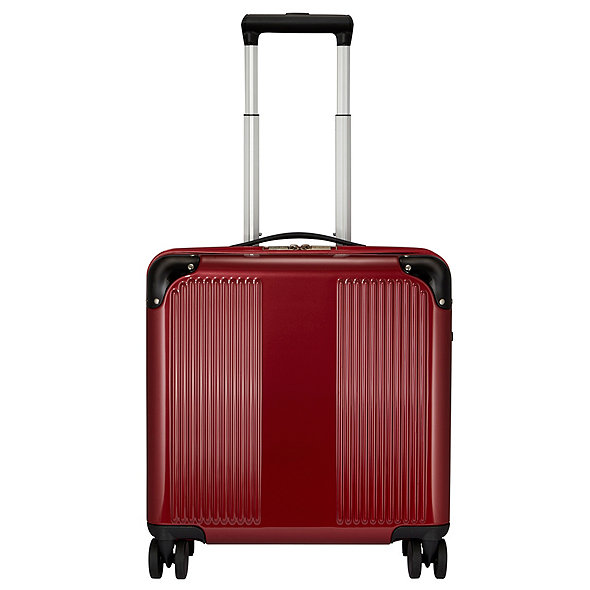 vino voyage suitcase