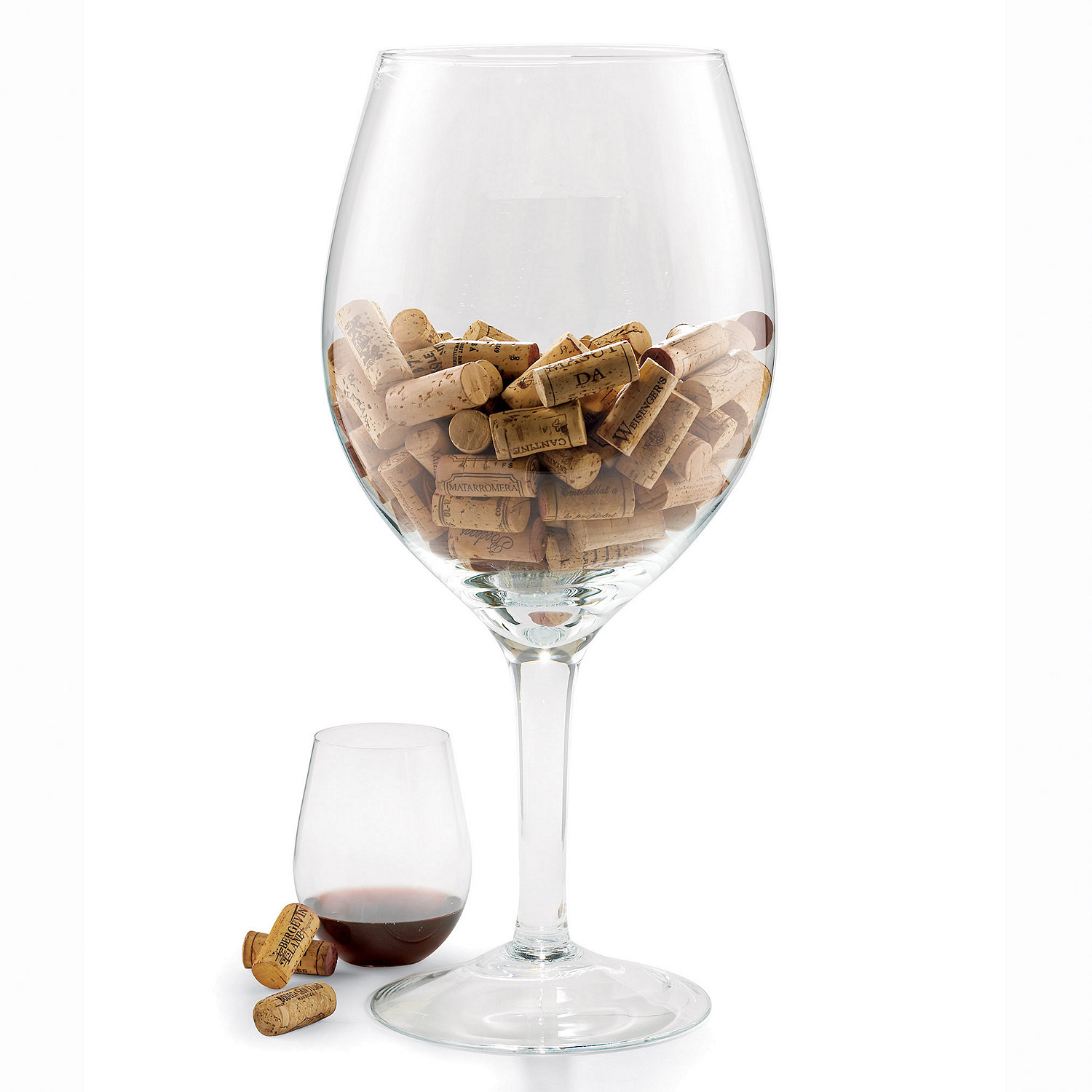 28 Oversized Wine Glass Centerpiece Oversized Wine