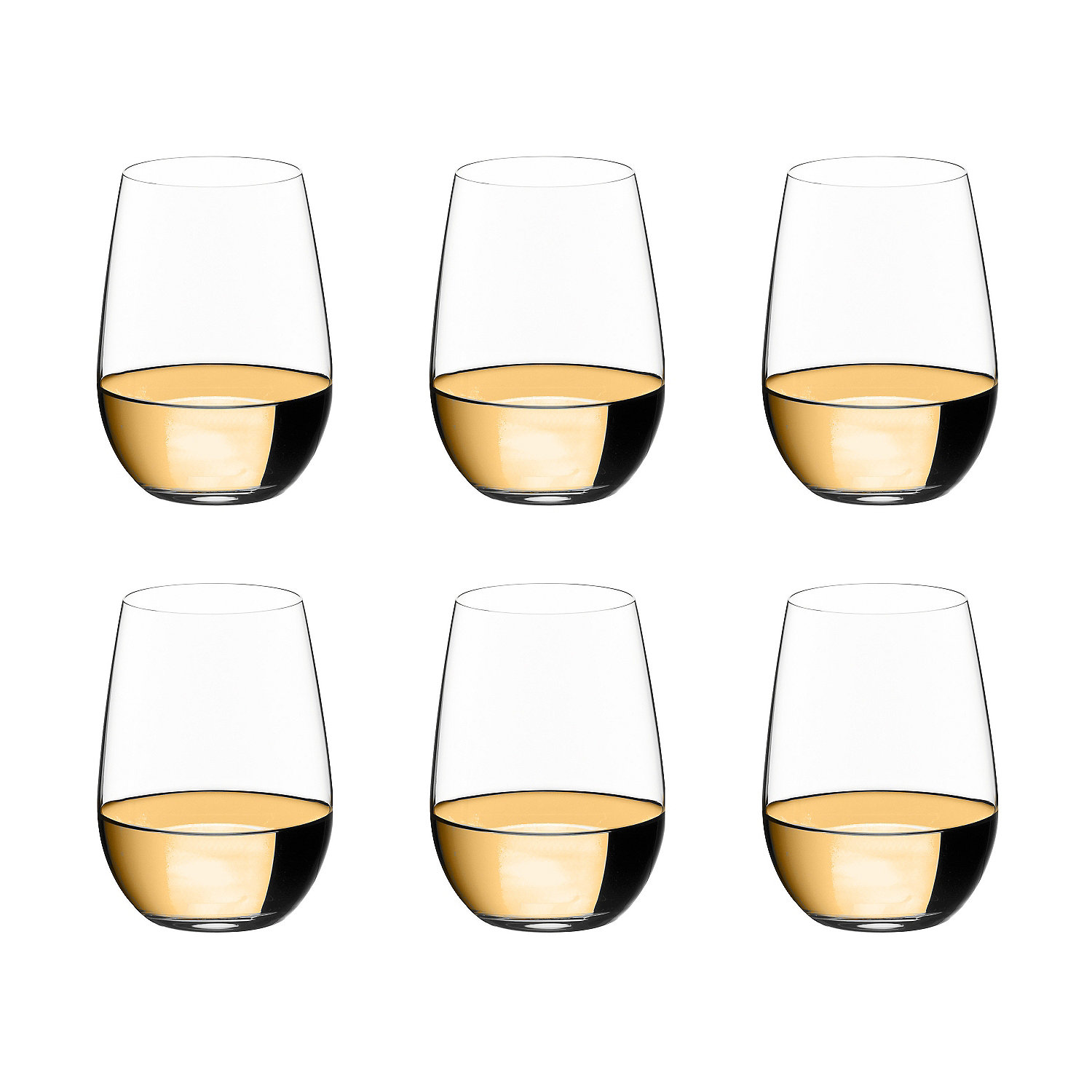 Riedel O 260 Years Celebration Set Riesling Zinfandel Wine Enthusiast