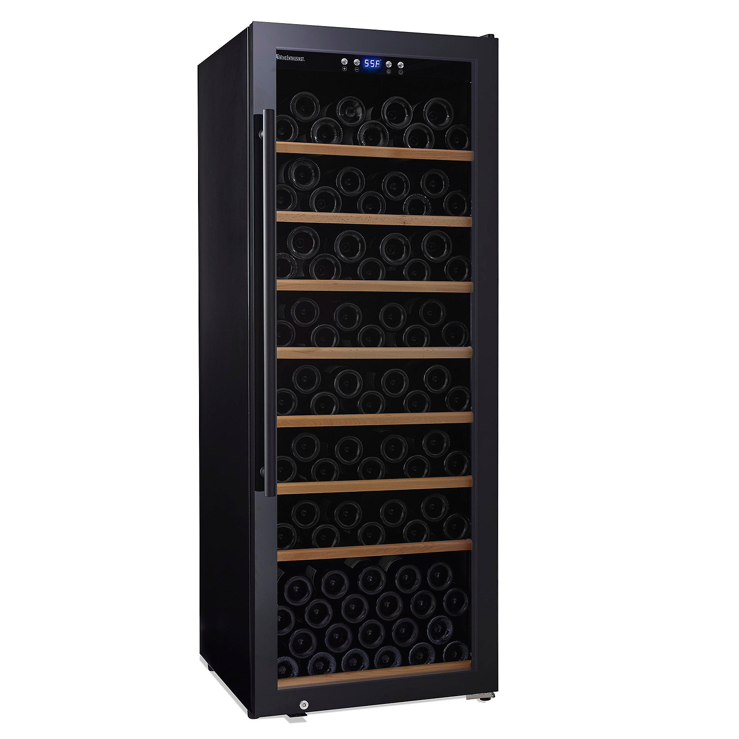 Wine Enthusiast Clic L 150 Cellar Preparing Zoom