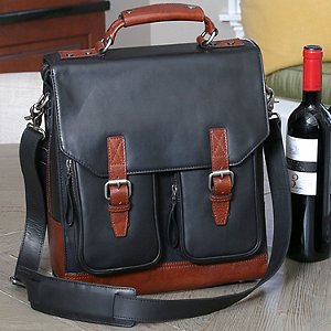 byo wine bag