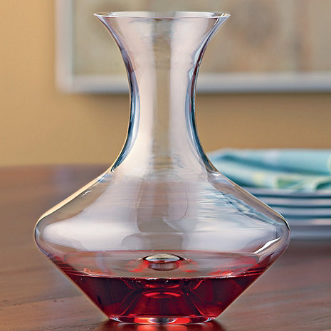 Fusion Wine Decanter Enthusiast
