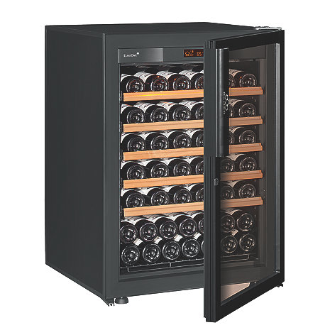 EuroCave Pure S Wine Cellar - Wine Enthusiast