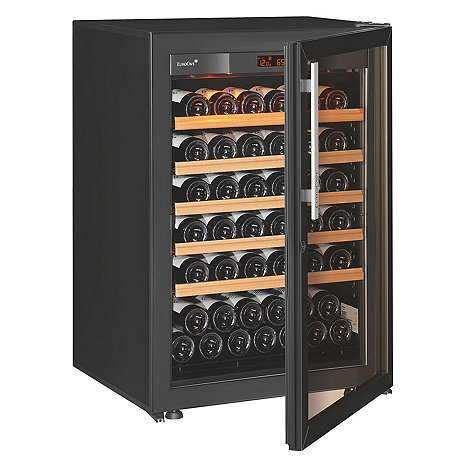 EuroCave Professional 6074 Wine Cellar - Wine Enthusiast