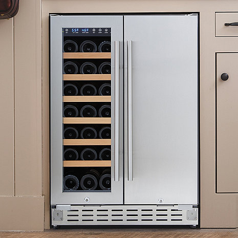n finity wine enthusiast