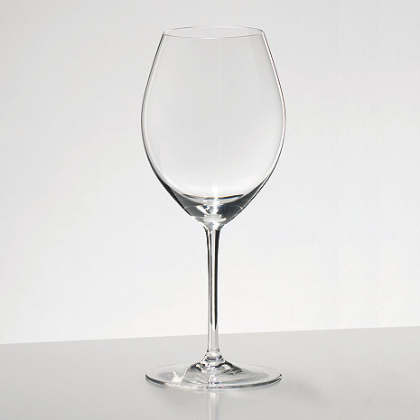 Riedel Sommeliers Syrah/Shiraz/Rhone Wine Glass (1) - Wine Enthusiast