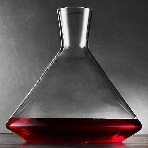 ZENOLOGY Wine Decanter Wine Enthusiast