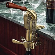 Mounted Corks Wine Openers Accessories Enthusiast Mounted Corks