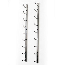VintageView Wall Series 3 Foot Wine Rack (9 Bottle)