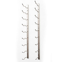 VintageView Wall Series 3 Foot Wine Rack (18 Bottle)