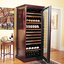 Wine Coolers, Wine Refrigerators & Wine Cellars - Wine Enthusiast