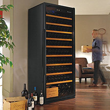 Wine Coolers, Wine Refrigerators & Wine Cellars - Wine Enthusiast