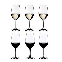 White Wine Glasses & Glassware Sets - Wine Enthusiast