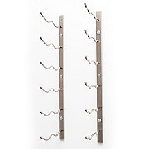 VintageView Wall Series 2 Foot Wine Rack (12 Bottle)