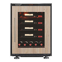 EuroCave Inspiration S Wine Cellar