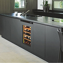 EuroCave Inspiration S Wine Cellar