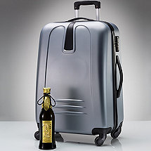 wine carrier for air travel