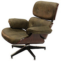 Wagner Swivel Chair