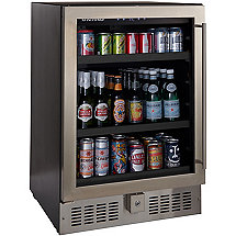 N'FINITY PRO2 Beverage Center Wine Cellar