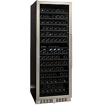 N'FINITY PRO2 LX Dual Zone Wine Cellar
