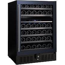N'FINITY PRO2 S Dual Zone Wine Cellar