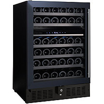 N'FINITY PRO2 S Dual Zone Wine Cellar