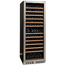N'FINITY PRO2 LX Dual Zone Wine Cellar