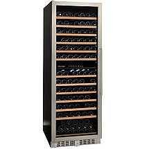 N'FINITY PRO2 LX Dual Zone Wine Cellar