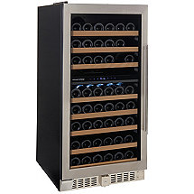 N'FINITY PRO2 M Dual Zone Wine Cellar
