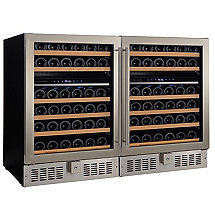 N'FINITY PRO2 Double S Wine Cellar