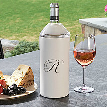 The Vinglacè Wine Chiller (White)