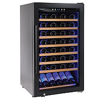 Wine Enthusiast Classic 80 Wine Cellar