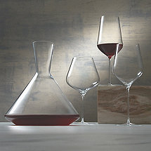 ZENOLOGY Glassware Complete Collection