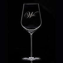 Personalized ZENOLOGY Universal Wine Glasses (Set of 2)